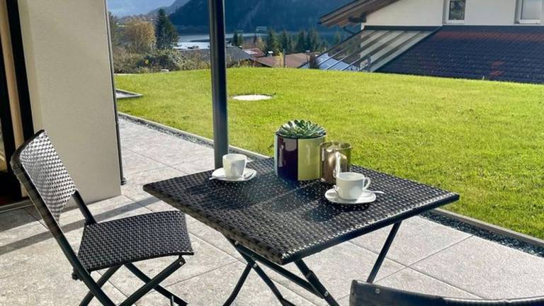 Ferienhaus Pertisau