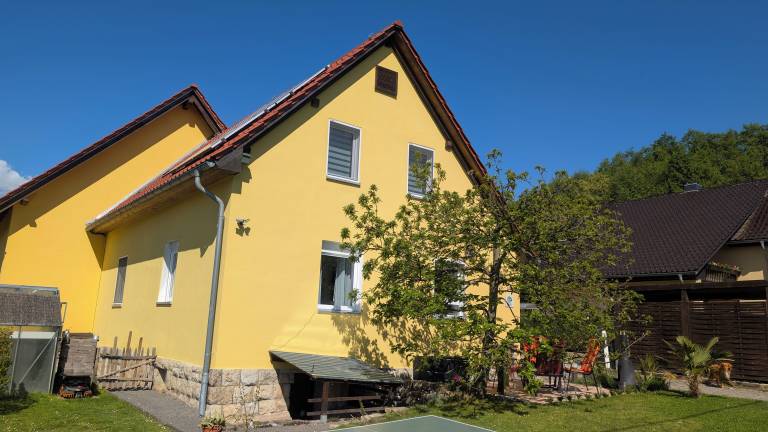 Ferienwohnung  Liebethal