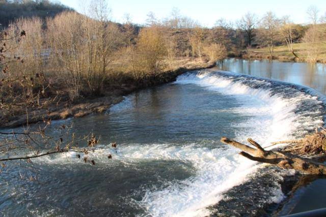 Le Moulin de Benechou — photo 4