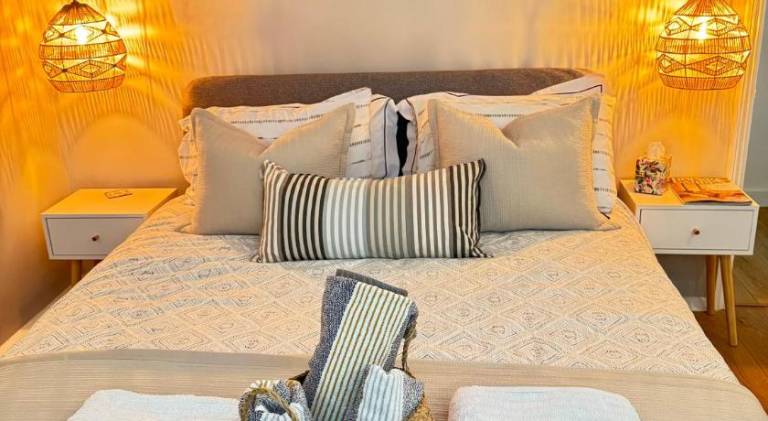 Rental apartment with terrace in Windsor
