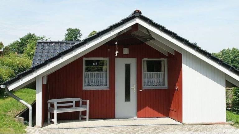 Ferienhaus Holnis