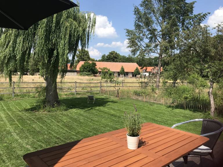 Ferienhaus Grabow