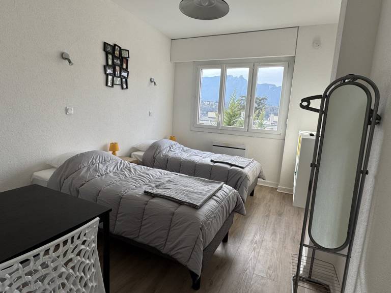 Studio with 1 room for 2 persons — photo 3
