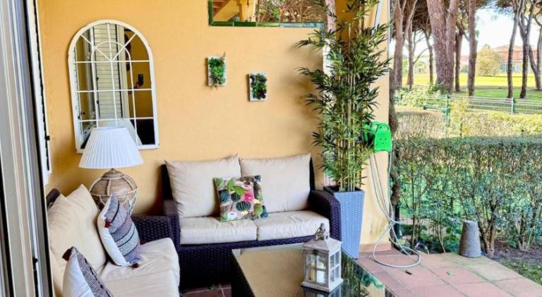 Fully equipped nice vacation home with terrace, garden & private pool | Dogs allowed — photo 3