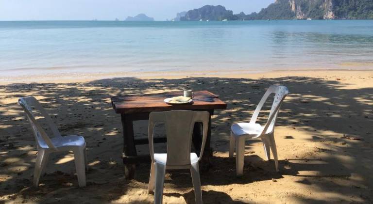 Dawn of Happiness Resort — photo 4