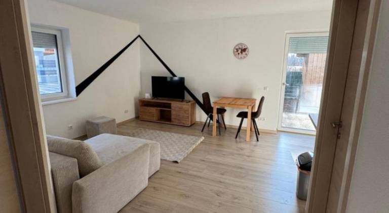 60 m&sup2; Ferienhaus