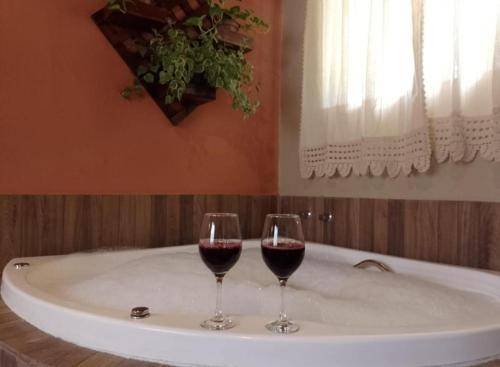 Cabana Visconde de Mauá