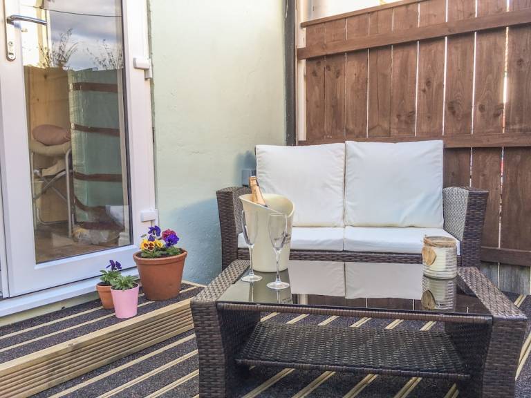 Cottage Redcar