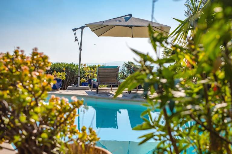 Villa Saint-Jean-Cap-Ferrat