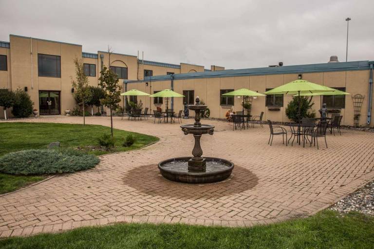 Baymont Inn & Suites by Wyndham Fargo in Fargo, ND