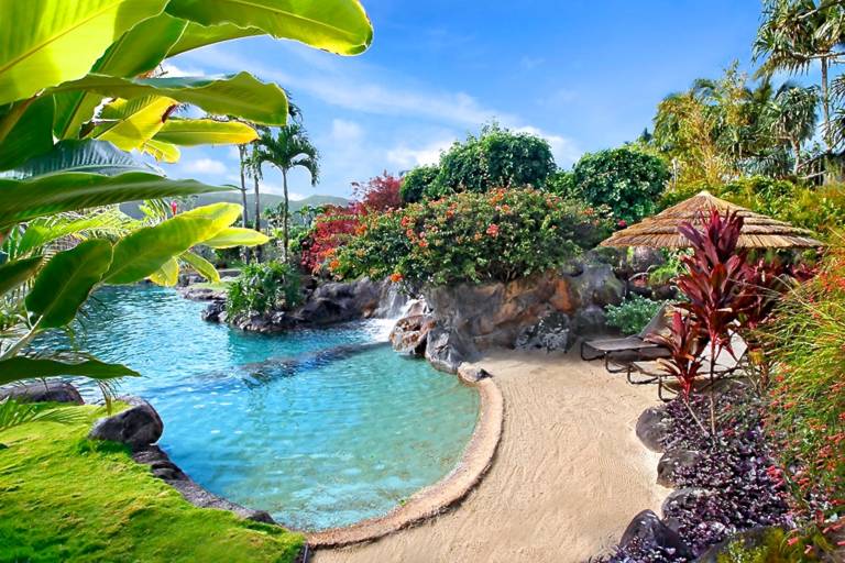 Condo  Princeville