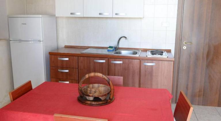 Apartment with garden, BBQ & terrace — photo 5