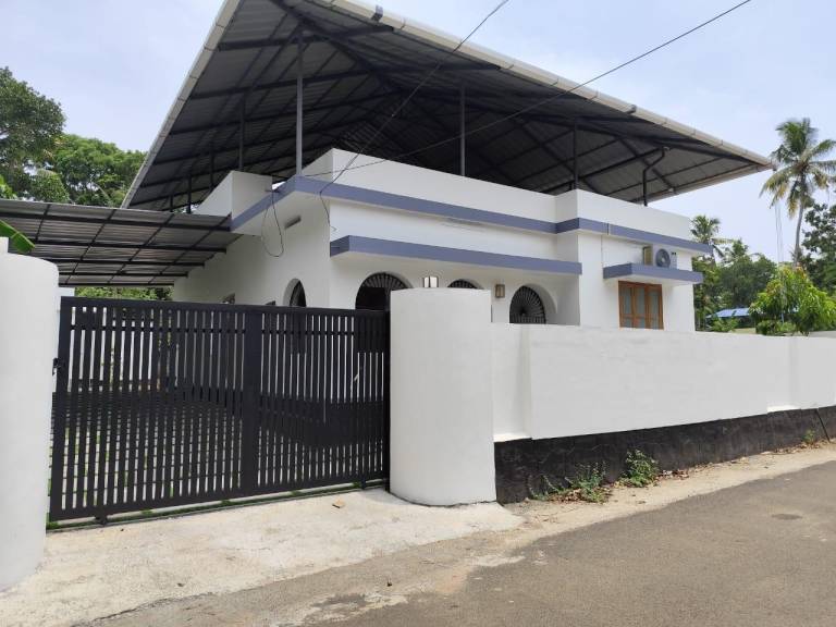 House Varkala