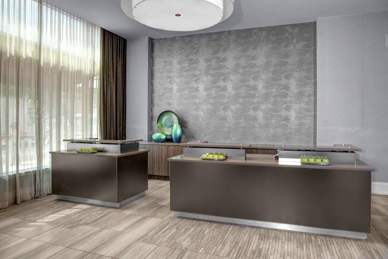 Residence Inn by Marriott Cleveland Downtown in Cleveland, OH