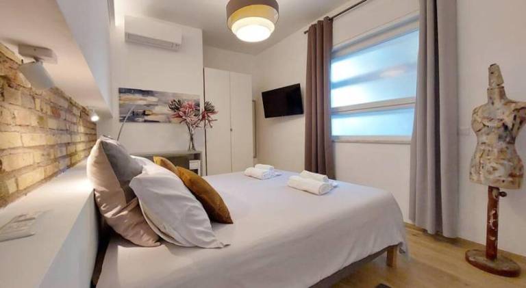 Beautiful apartment | Suitable for remote work | Dogs allowed in Rome