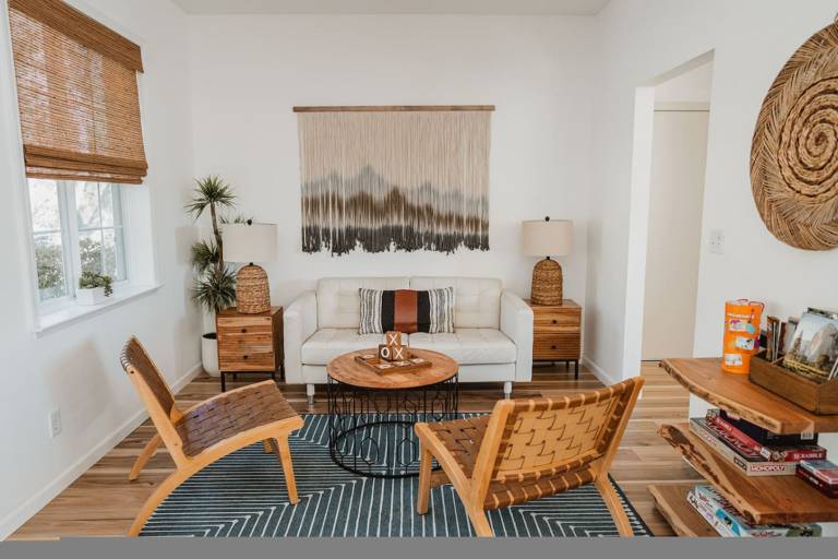 Family-friendly vacation home with garden | Dogs allowed — photo 5