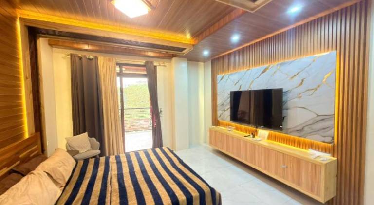 House with 4 rooms for 15 persons — photo 2
