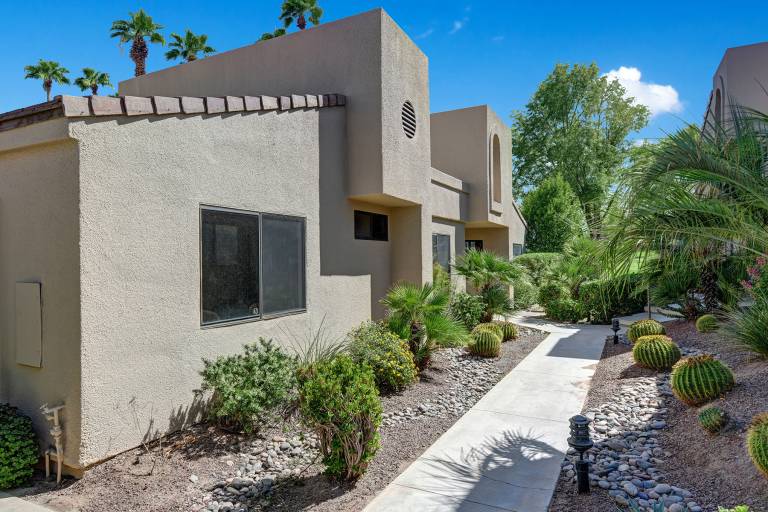Condo  Palm Desert