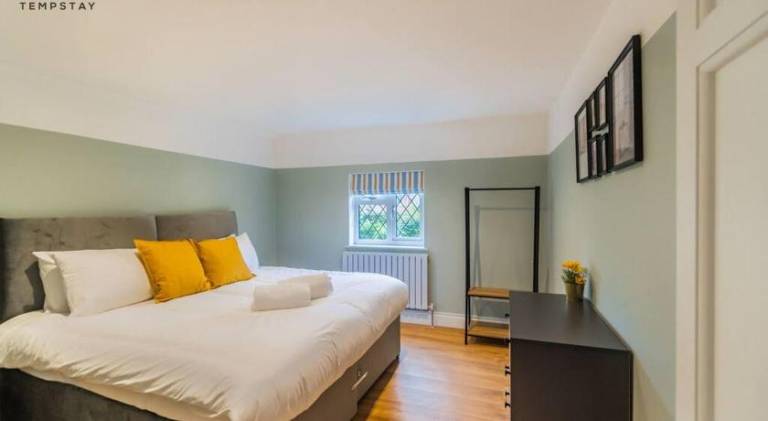 Beautiful apartment | Pets allowed — photo 2