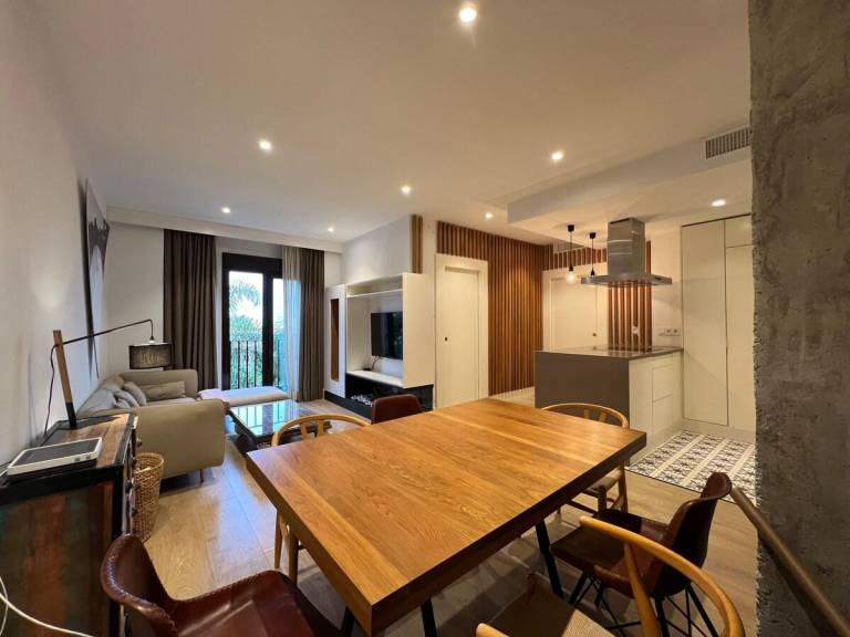 Fully equipped apartment | Beach nearby | Perfect for remote work | Pet-friendly — photo 2