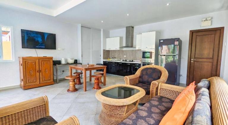Big villa with pool | Perfect for remote work | Pet-friendly — photo 4