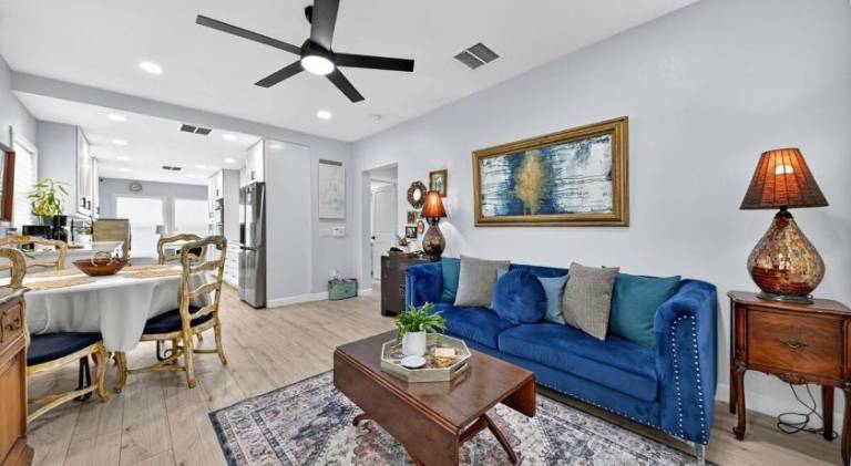 Apartment with 2 rooms for 4 persons in West Palm Beach, FL