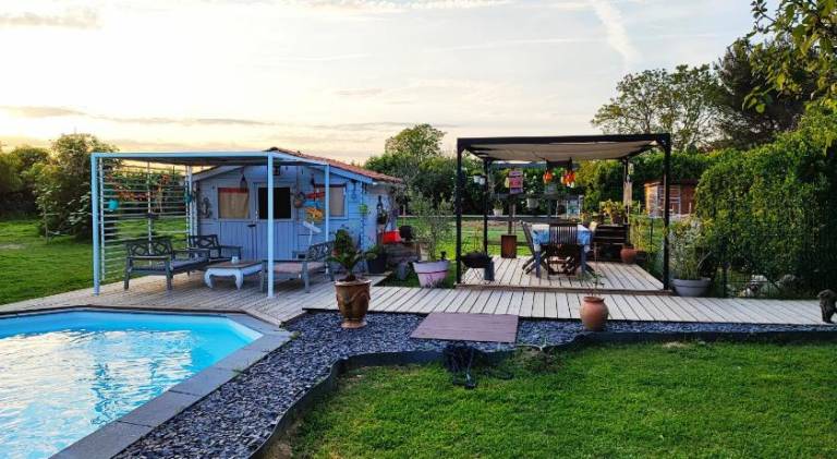 Chambre d'hôtes Auterive