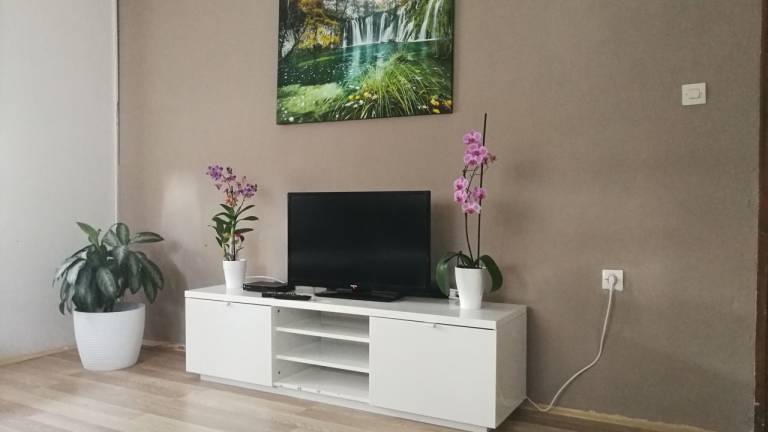 Apartma  Plitvička Jezera