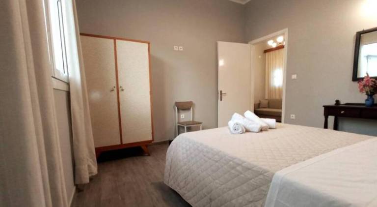 Vacation home with 1 room for 2 persons — photo 2