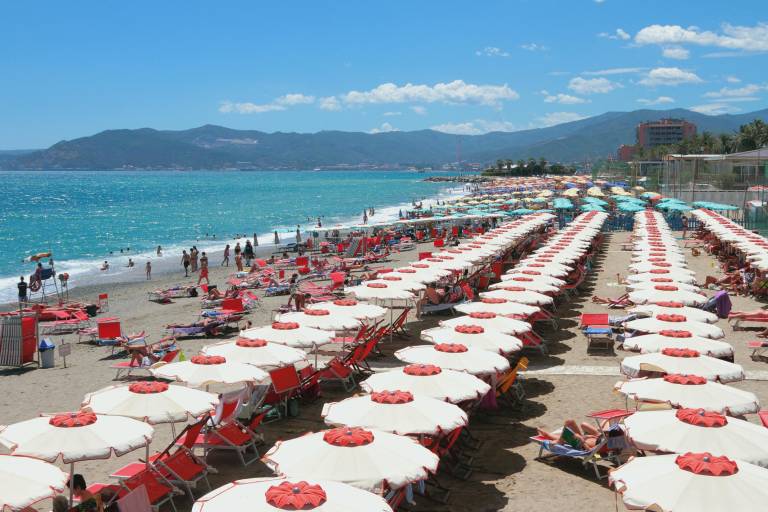 Ferienwohnung Pietra Ligure
