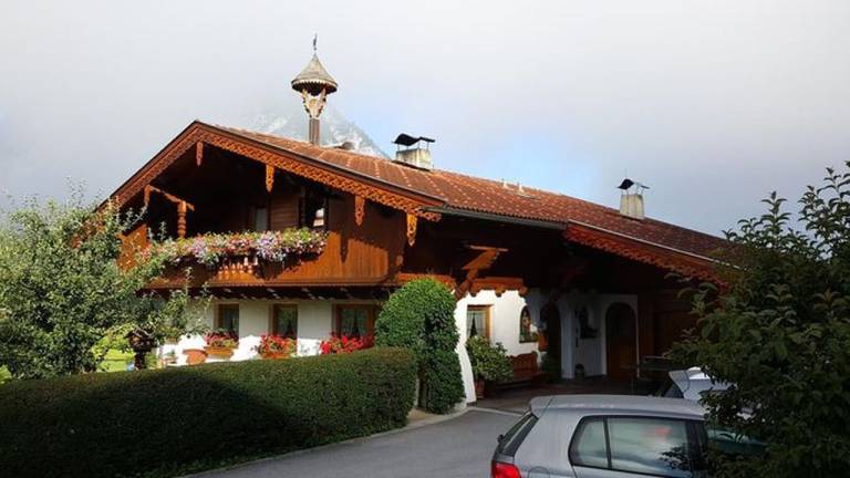 Ferienwohnung Achensee