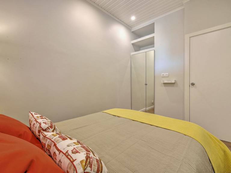 Ganze Wohnung in Lissabon mit Flussblick — photo 4