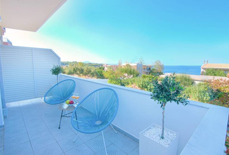 Ferienhaus Rethymno