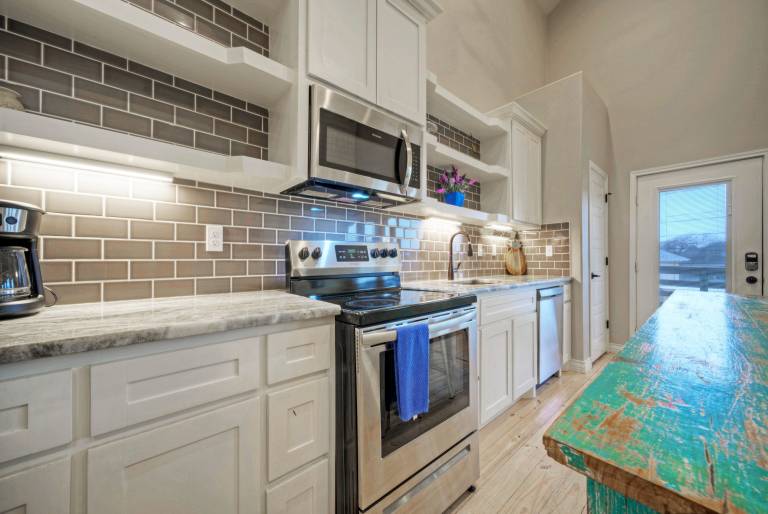 House  Flour Bluff