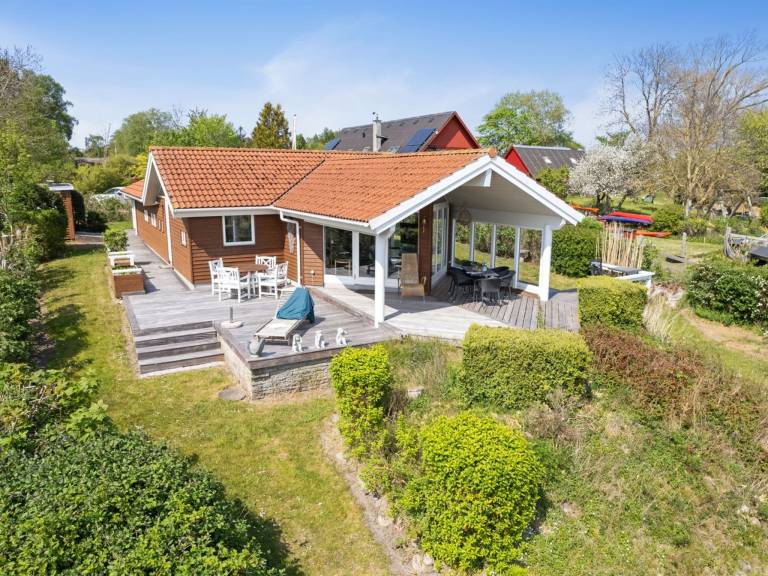 House Nykøbing Sjælland