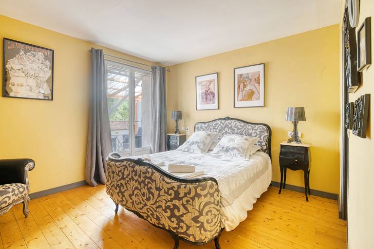 Bed and Breakfast 'La Pompadour' with Shared Pool, Shared Garden and Wi-Fi — photo 3
