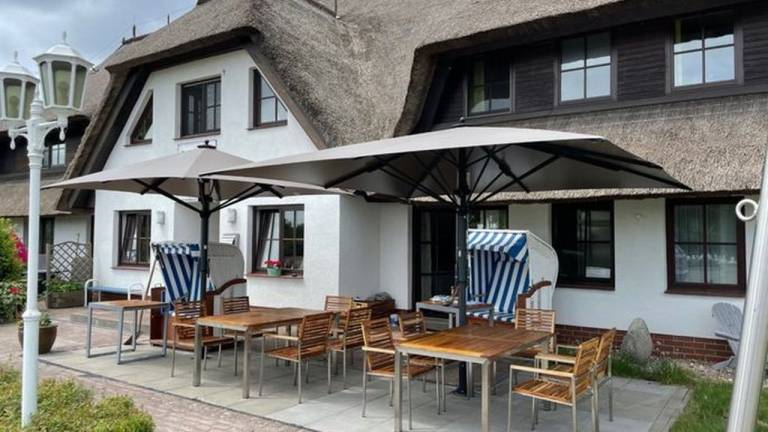 Ferienwohnung  Lietzow
