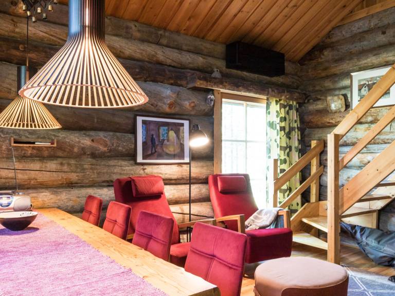 House with sauna — photo 3