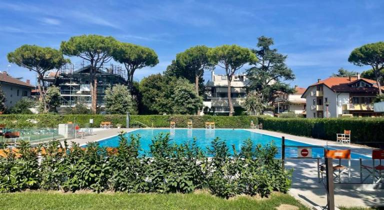Holiday apartment for 4 persons in Riccione