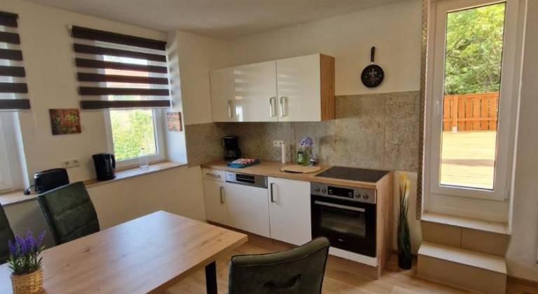 Rental apartment with terrace — photo 5