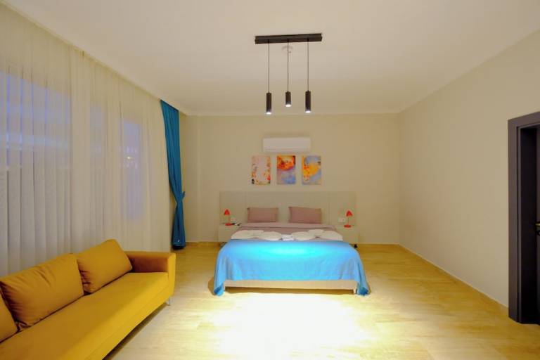 Apart hotel Belek Mahallesi