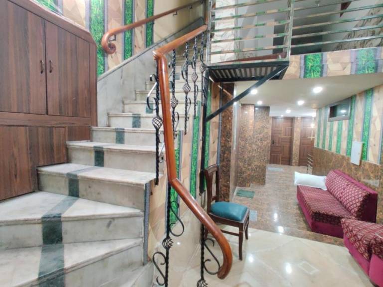 TEJAS HOMESTAY JUST 2 MINUTES from GOLDEN TEMPLE — photo 3