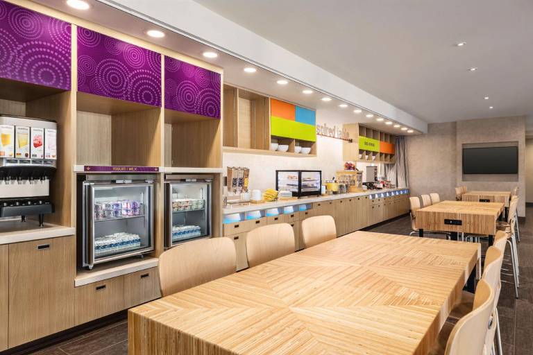Home2 Suites by Hilton Leesburg — photo 5