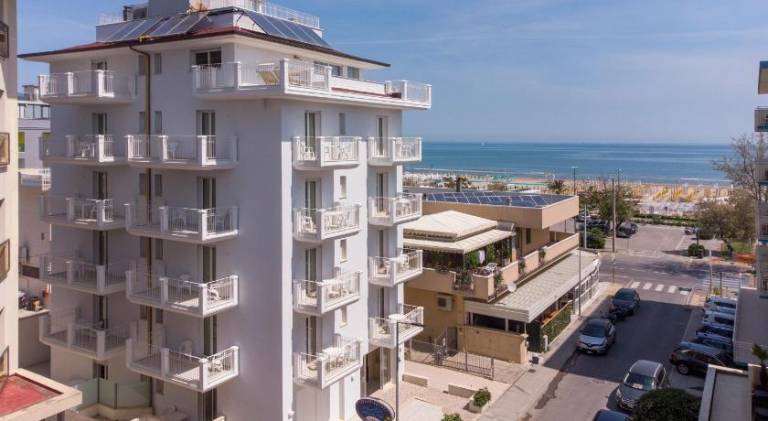 Holiday apartment for 6 persons — photo 3