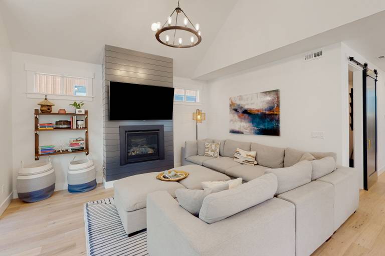Ferienhaus Cle Elum