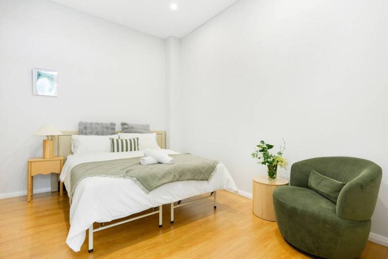 House Hurstville City Council