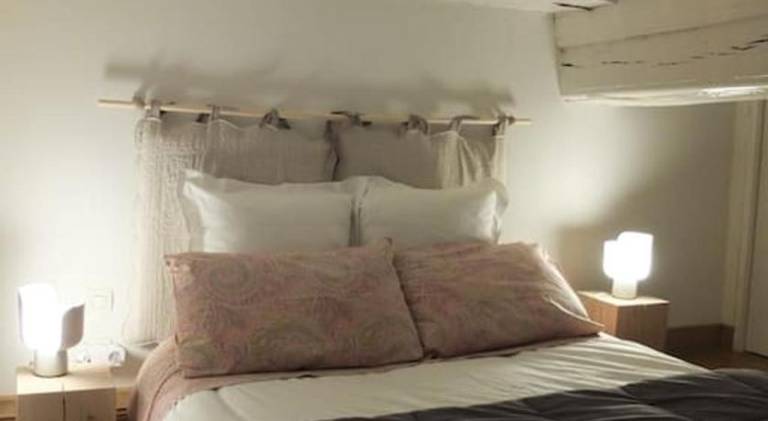 Holiday apartment with 2 rooms for 4 persons — photo 2