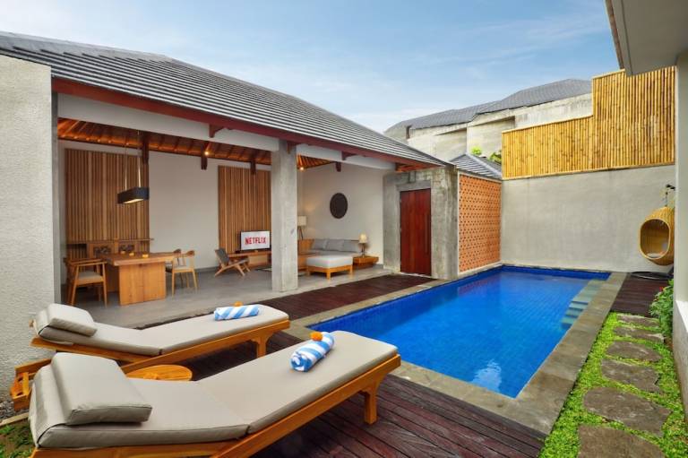 Villa  Canggu