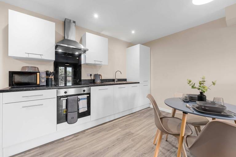 Family-friendly nice apartment | Perfect for remote work | Dogs allowed — photo 4
