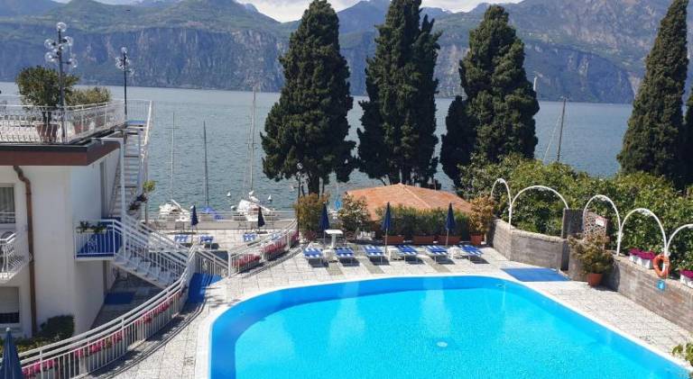 Hotel Excelsior Bay — photo 3